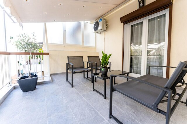 クール アパートメント - At016