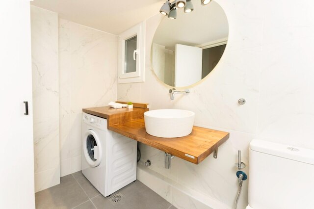 クール アパートメント - At016