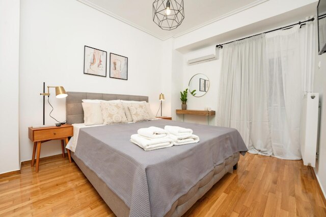 クール アパートメント - At016