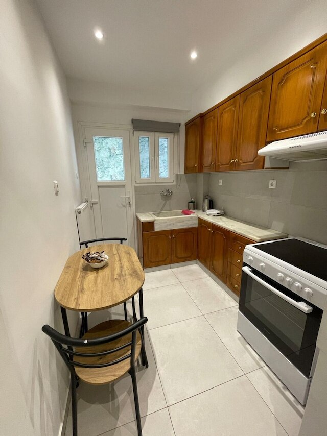 クール アパートメント - At016