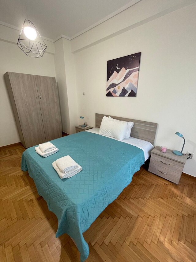 マグノリア アパートメント - At079