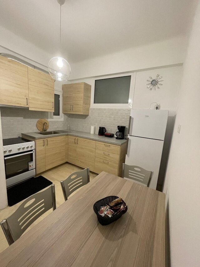 マグノリア アパートメント - At079