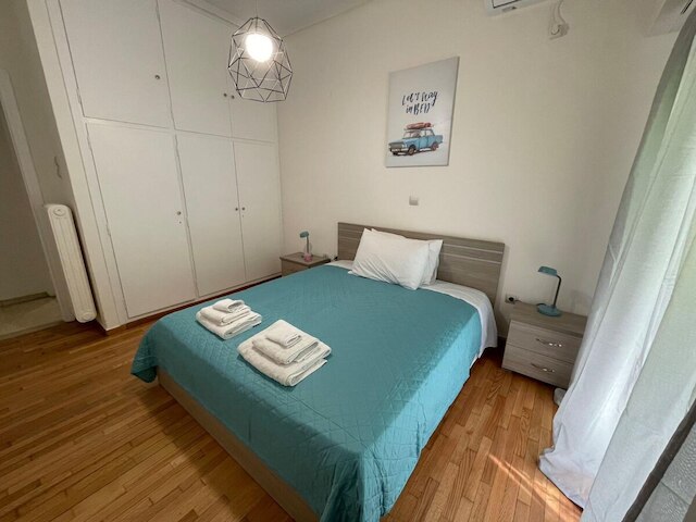 マグノリア アパートメント - At079