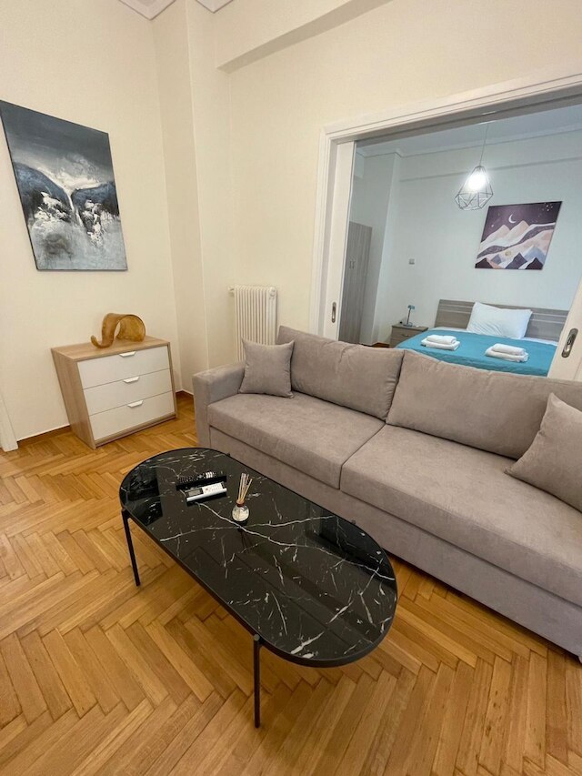 マグノリア アパートメント - At079