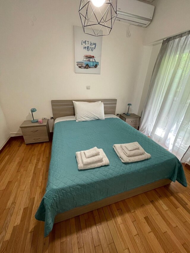 マグノリア アパートメント - At079