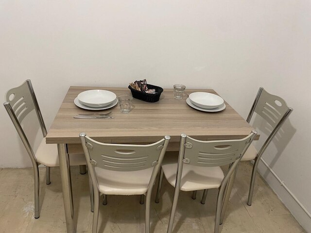 マグノリア アパートメント - At079