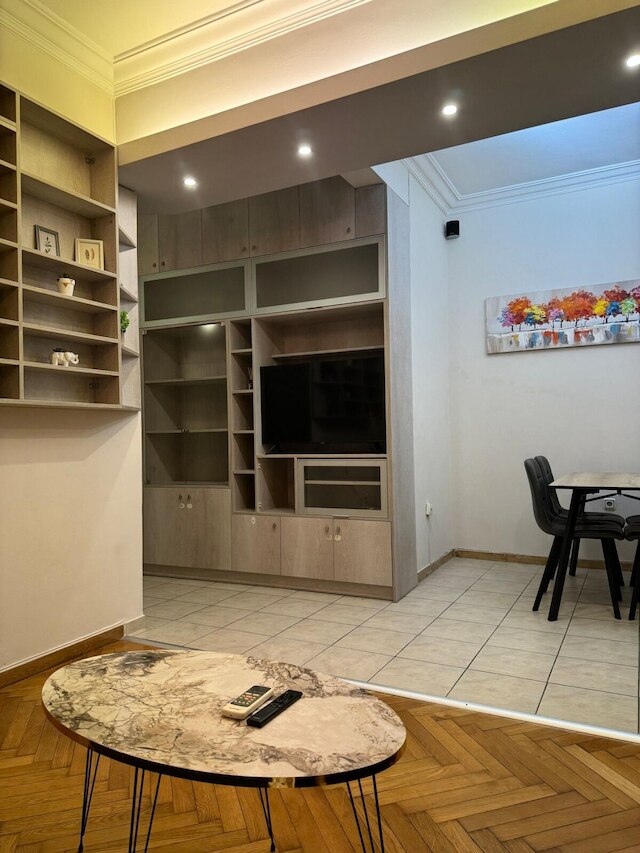 セントラル アパートメント - At086