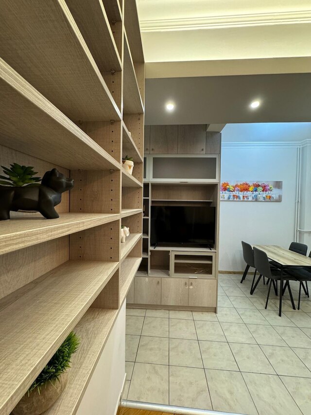 セントラル アパートメント - At086