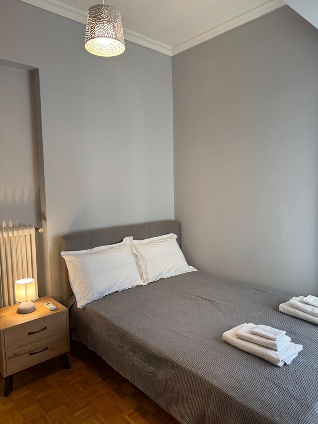 セントラル アパートメント - At086