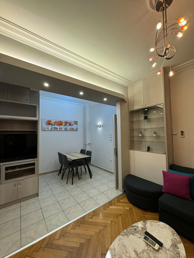 セントラル アパートメント - At086