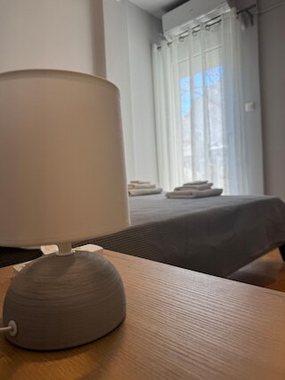 セントラル アパートメント - At086