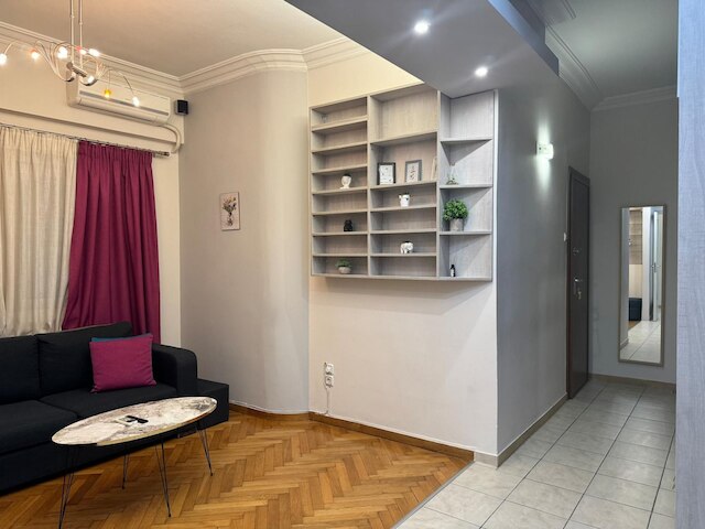 セントラル アパートメント - At086