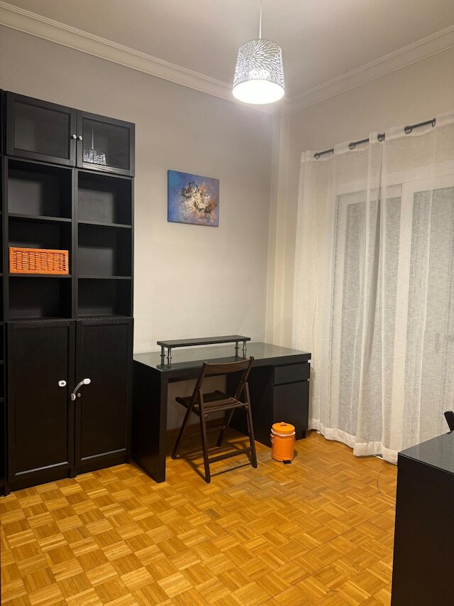 セントラル アパートメント - At086