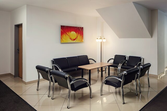 アンコラ ホテル プラハ