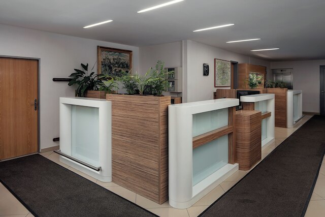 アンコラ ホテル プラハ