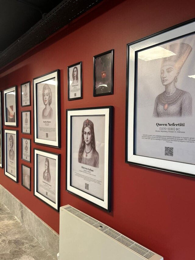 フレズヤ - エクスクルーシブリー ウーマン