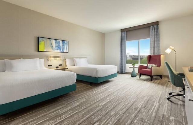 ヒルトン ガーデン イン オースティン セントラル