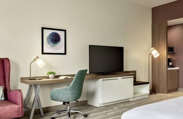 ヒルトン ガーデン イン オースティン セントラル