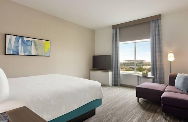 ヒルトン ガーデン イン オースティン セントラル