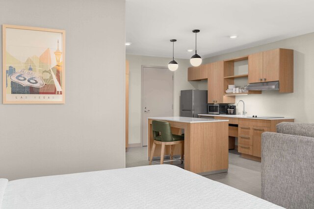 ホームウッド スイーツ バイ ヒルトン ノース ラスベガス スピードウェイ