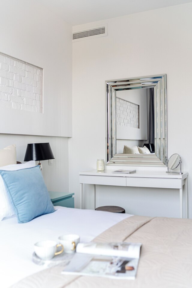 クレパルズ スカイライン アパートメント - ロフトアフェア