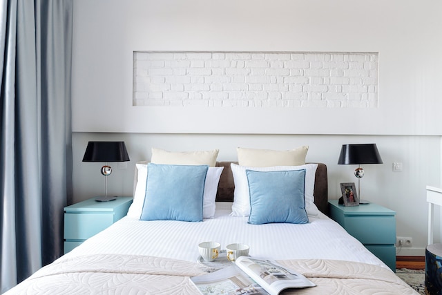 クレパルズ スカイライン アパートメント - ロフトアフェア