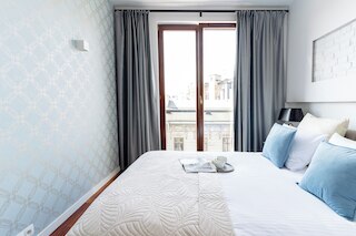 クレパルズ スカイライン アパートメント - ロフトアフェア