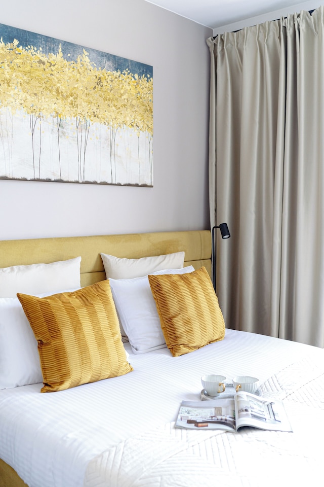 クレパルズ スカイライン アパートメント - ロフトアフェア