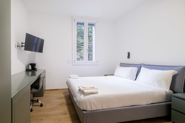 ドゥエ アゴスト スイート、コンフィー、モダン アンド セントラル