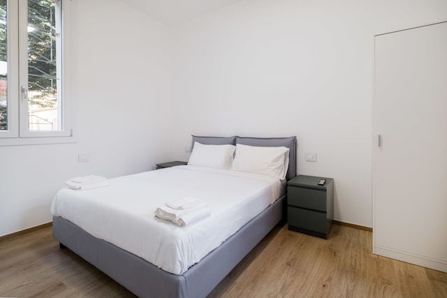 ドゥエ アゴスト アパートメント コンフィー モダン アンド セントラル