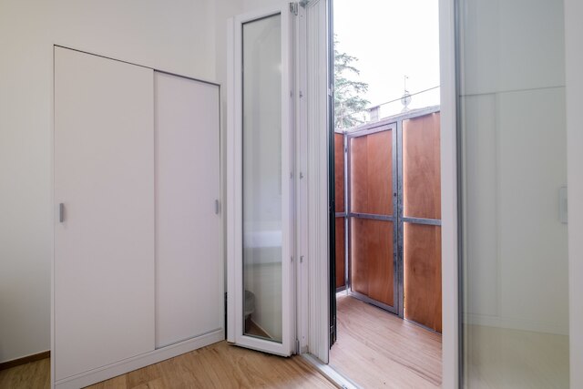 ドゥエ アゴスト アパートメント コンフィー モダン アンド セントラル