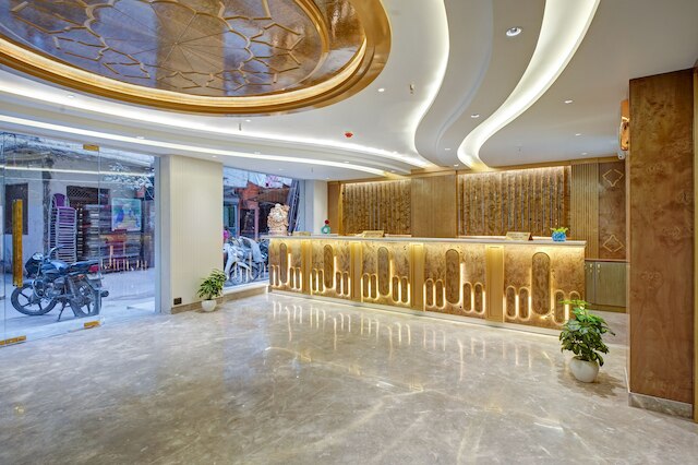 ゴールド ザ ロイヤル