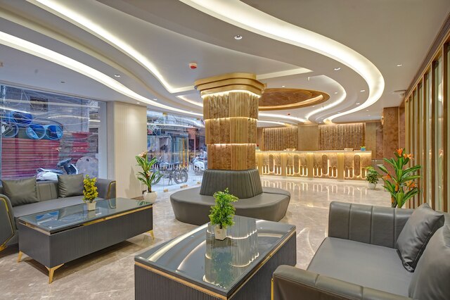 ゴールド ザ ロイヤル