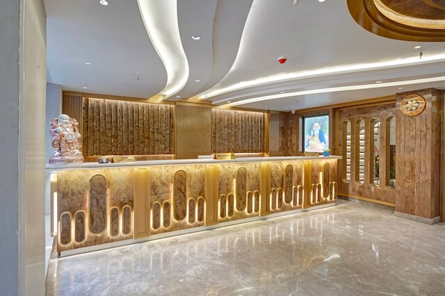 ゴールド ザ ロイヤル