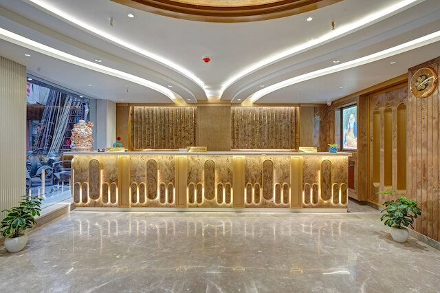 ゴールド ザ ロイヤル