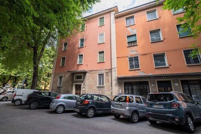 カーサ ドゥエ アゴスト スリーク アンド セントラル