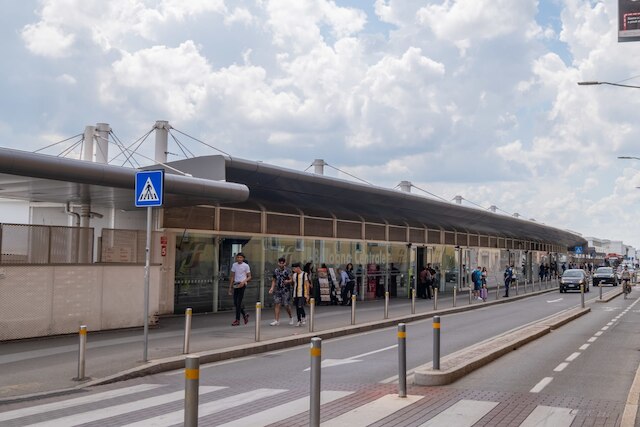 カーサ ドゥエ アゴスト スリーク アンド セントラル