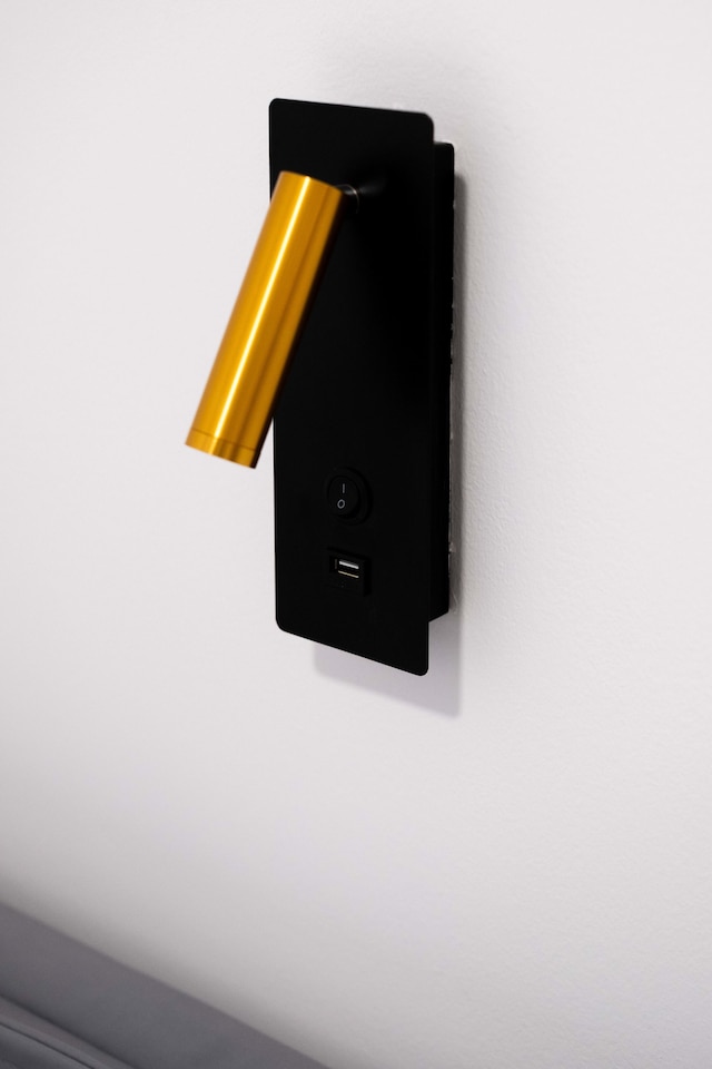 カーサ ドゥエ アゴスト スリーク アンド セントラル