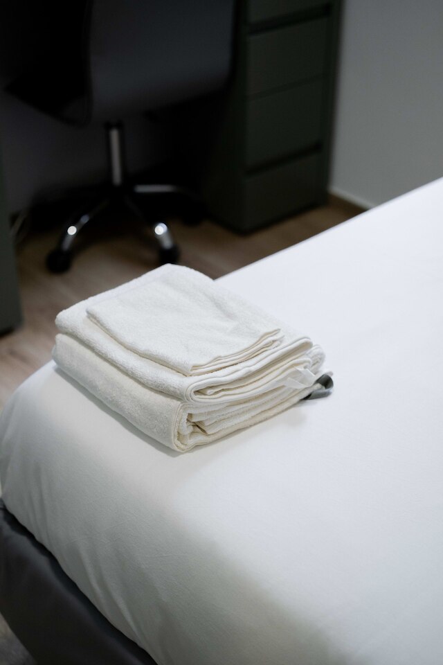 カーサ ドゥエ アゴスト スリーク アンド セントラル