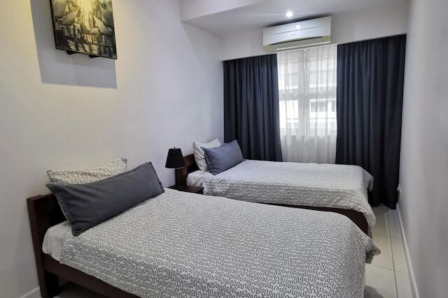 トロピカル パラダイス リトリート イン ランカウイ ファーニッシュド