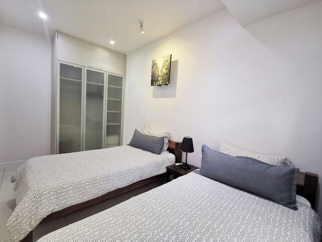 トロピカル パラダイス リトリート イン ランカウイ ファーニッシュド