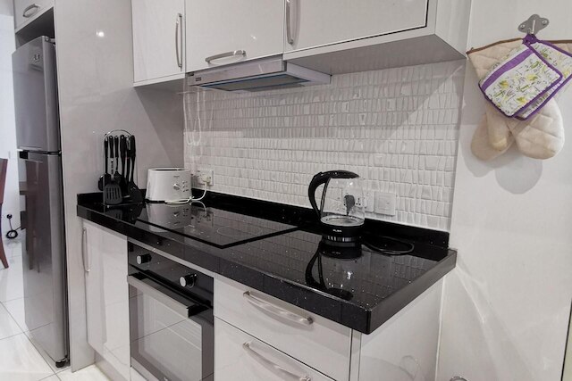 トロピカル パラダイス リトリート イン ランカウイ ファーニッシュド