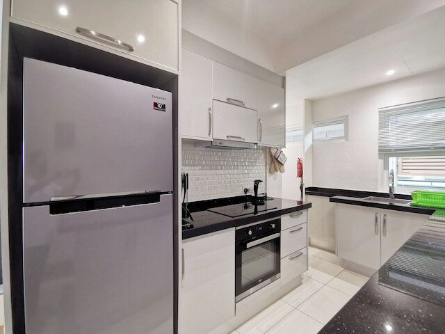 トロピカル パラダイス リトリート イン ランカウイ ファーニッシュド