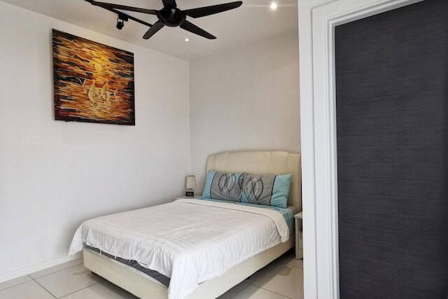 トロピカル パラダイス リトリート イン ランカウイ ファーニッシュド