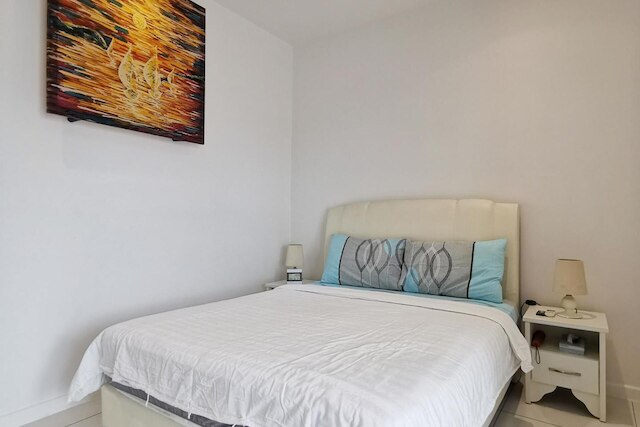 トロピカル パラダイス リトリート イン ランカウイ ファーニッシュド