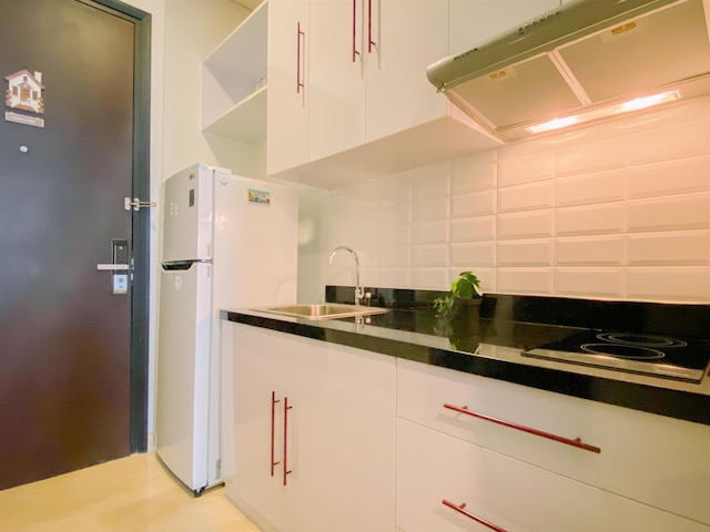 グッド アンド シンプリー 1ベッドルーム アット スディルマン スイーツ アパートメント