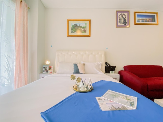 グッド アンド シンプリー 1ベッドルーム アット スディルマン スイーツ アパートメント