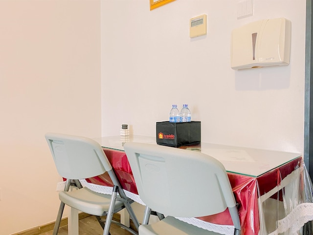 グッド アンド シンプリー 1ベッドルーム アット スディルマン スイーツ アパートメント