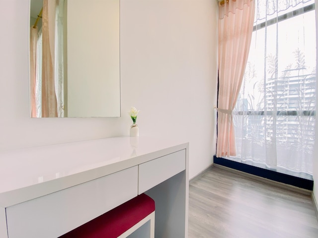 グッド アンド シンプリー 1ベッドルーム アット スディルマン スイーツ アパートメント