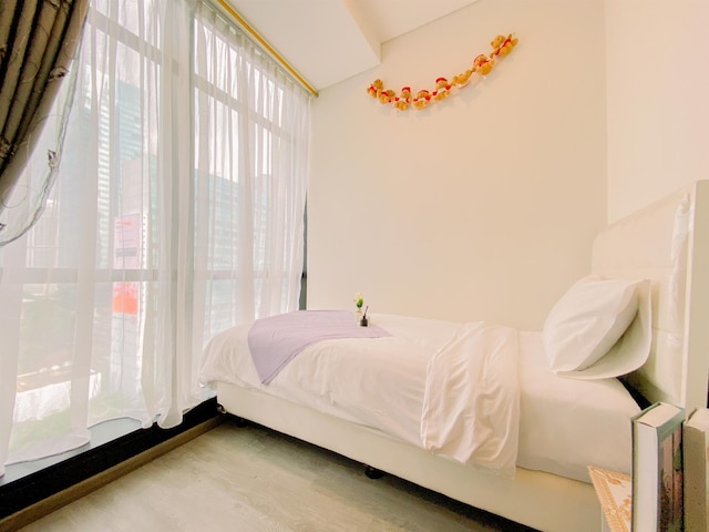 ベスト スペーシャス 2 ベッドルーム アット スディルマン スイーツ アパートメント